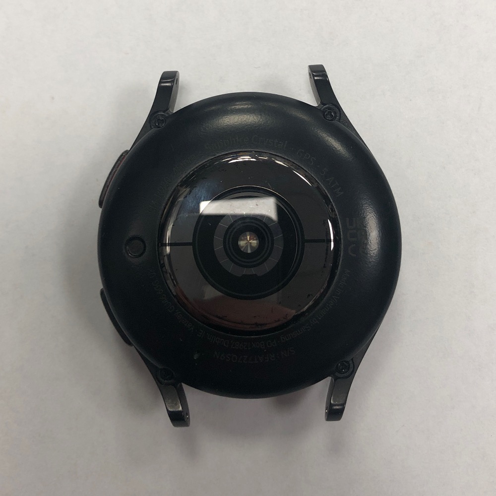 Samsung Galaxy Watch 5 Pro SMR920 45MM Boxed Own4Less